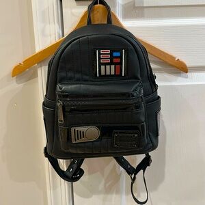 Loungefly Darth Vader